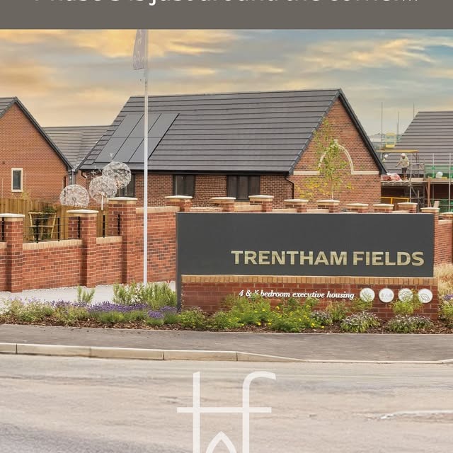 Road sweeping for residential developments