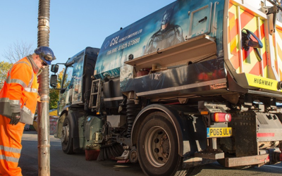 Seasonal Maintenance Tips for Commercial Properties